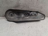 Other rear suspension part