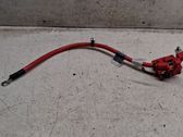 Positive cable (battery)