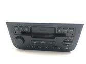 Radio / CD-Player / DVD-Player / Navigation