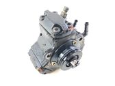 Fuel injection high pressure pump