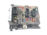 Calculateur moteur ECU