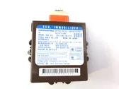 Immobilizer control unit/module