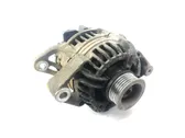 Generator/alternator