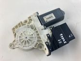 Rear door window regulator motor