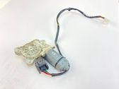 Front door electric window regulator