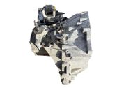 Automatic gearbox