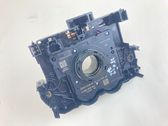 Sensor de ángulo de dirección