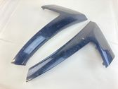 Under headlight/headlamp trim