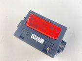 Alarm control unit/module