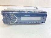 Radio / CD-Player / DVD-Player / Navigation