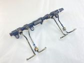 Kraftstoffverteiler Einspritzleiste Verteilerrohr