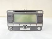 Radio/CD/DVD/GPS head unit