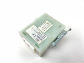 Keyless (KESSY) go control unit/module