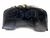 Geschwindigkeitsmesser Cockpit