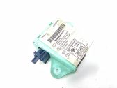 Autres unités de commande / modules