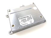 Bluetooth Modul Steuergerät