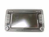 Radio / CD-Player / DVD-Player / Navigation