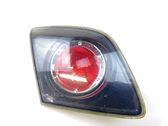 Tailgate rear/tail lights