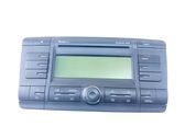 Radio/CD/DVD/GPS-pääyksikkö