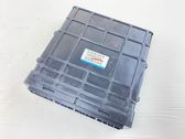 Calculateur moteur ECU