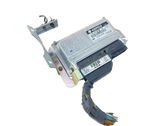 Engine control unit/module