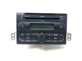 Radio/CD/DVD/GPS head unit