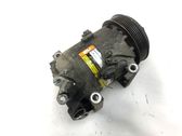 Klimakompressor Pumpe