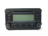 Radio / CD-Player / DVD-Player / Navigation