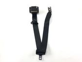 Rear seatbelt