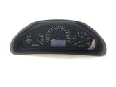 Compteur de vitesse tableau de bord