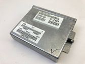 Engine control unit/module