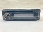 Radio / CD-Player / DVD-Player / Navigation