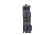 Electric window control switch