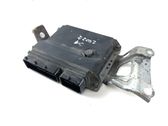 Calculateur moteur ECU