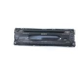 Unidad delantera de radio/CD/DVD/GPS