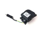 Air flap motor/actuator