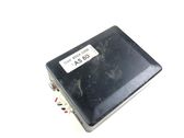 Unidad de control/módulo de alarma