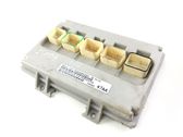 Comfort/convenience module