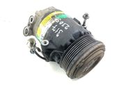 Klimakompressor Pumpe