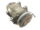 Klimakompressor Pumpe