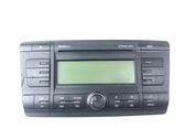 Radio/CD/DVD/GPS head unit