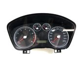 Geschwindigkeitsmesser Cockpit