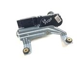 Rear window wiper motor