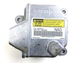 Airbag control unit/module