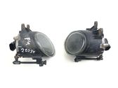 Front fog light