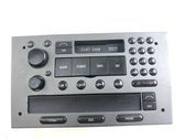 Unité principale radio / CD / DVD / GPS