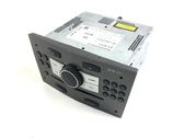 Radio / CD-Player / DVD-Player / Navigation