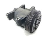 Klimakompressor Pumpe