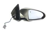 Außenspiegel elektrisch Tür vorne