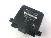 Unité de commande module de porte